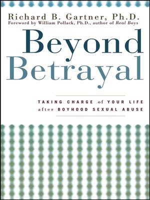 Beyond Betrayal - ebook